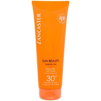 Sun Beauty Body Milk SPF30 Sunscreen - Mléko na opalování